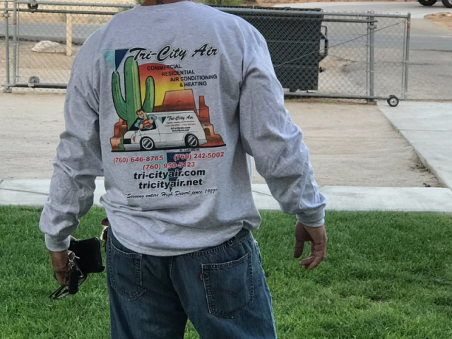 Our Professional  Staff