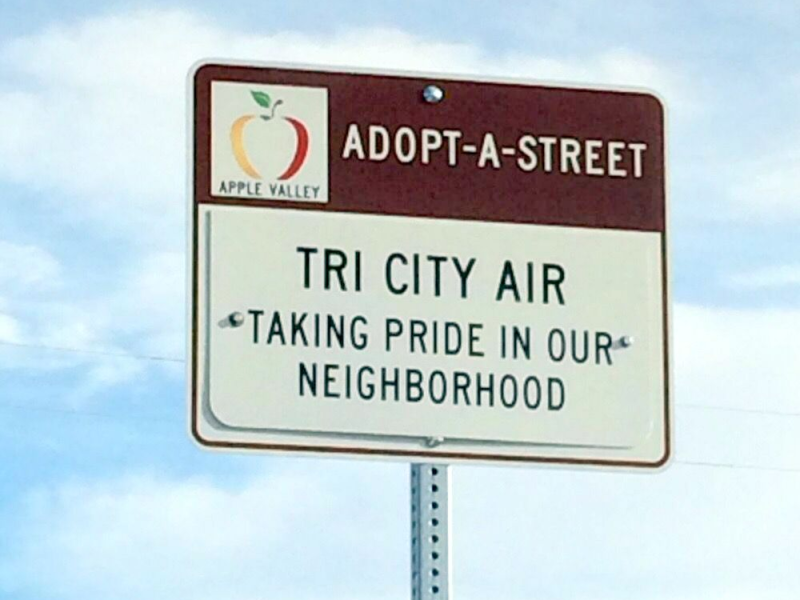 We're Community Focused