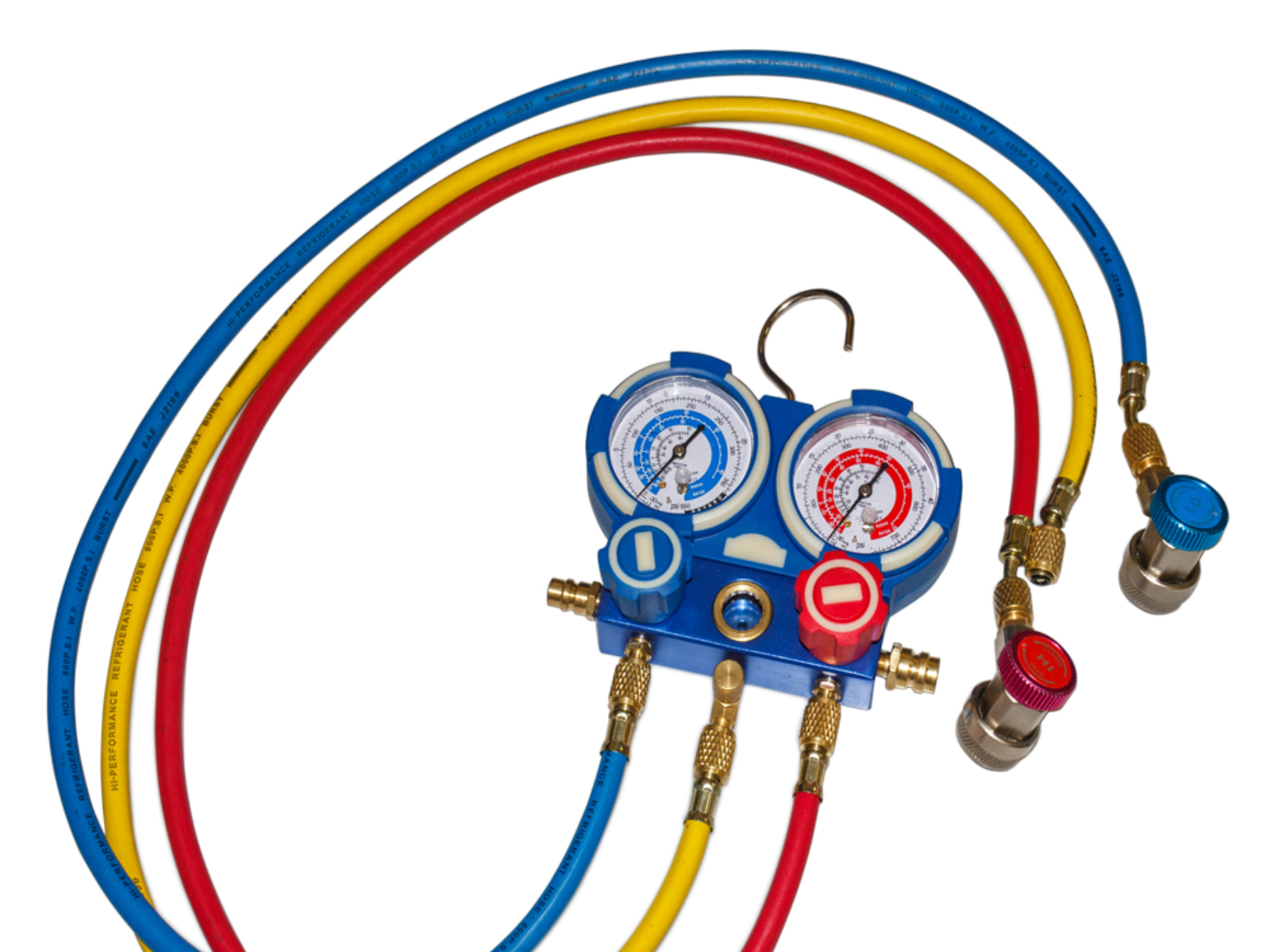 Our Diagnostic & Repair Process