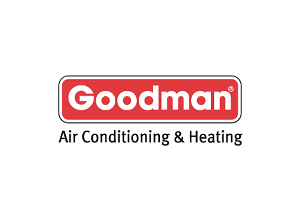 Goodman Air Conditioning & Air equipment.